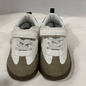 Carter’s Toddler Boys Jazz Sneakers